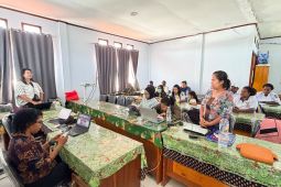 Papua Tengah optimalkan puskesmas di Dogiyai kendalikan penyakit menular
