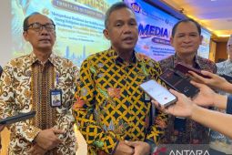 Kemenkeu Jatim sita 284,01 juta rokok ilegal dari 1.568 penindakan