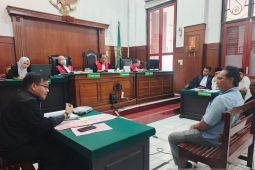 Saksi kasus pengeroyokan cabut keterangan di BAP