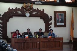 DPRD Provinsi ingin kenaikan UMP 2027 Bali terukur dan adil