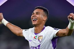 Al Ain bantai Al Nassr, Johor Darul Ta'zim ditahan imbang Buriram