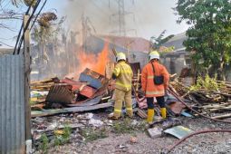 BPBD Tangerang imbau warga waspadai potensi kebakaran