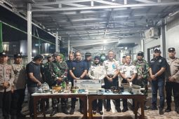 Ditjenpas Babel geledah empat lapas berantas barang illegal