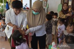 Kemenkes: Kesehatan mental nakes salah satu penentu keselamatan pasien