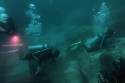 Cari wisatawan Malaysia hilang di Pulau Weh, Basarnas bagi empat tim