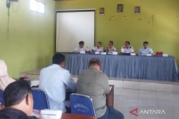 Pemkab Demak: Hasil uji lab tidak ditemukan pencemaran IPAL SPPG Trengguli