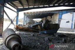 Iran ancam serang semua pangkalan AS jika diserang lagi