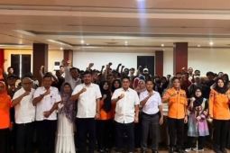 BPBD Medan tingkatkan  kesiapsiagaan potensi bencana kelompok rentan