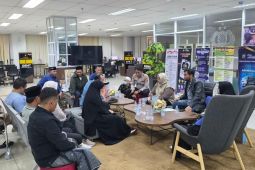 Kemenhaj memblokir akun travel umrah PT JGroup dan Annisa Ahmada Travelindo