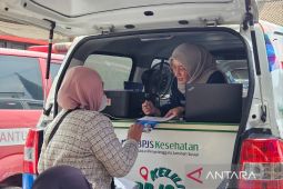 BPJS Keliling mendekatkan administrasi JKN ke warga Pangalengan