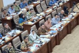 Kemendag usulkan tambahan anggaran Rp1,86 triliun untuk 2027