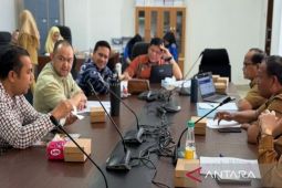 DPRD Banjarmasin mulai bahas Raperda koperasi