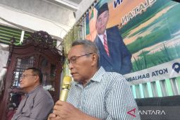 Anggota DPRD Kalsel Suripno ajak warga cegah tanggulangi karhutla