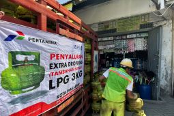Pertamina Patra Niaga Perkuat Penyaluran LPG 3 Kg di Sejumlah Wilayah Sulawesi