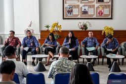 DKP Sumut terus perkuat ekonomi biru prioritaskan empat daerah