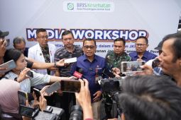 BPJS Kesehatan dorong layanan jantung berbasis outcome