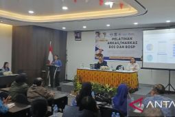 Kota Sorong bekali sekolah kelola BOS-BOSP berbasis digital