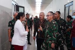 RS Udayana maksimalkan fasilitas kesehatan dan kualitas pelayanan bagi semua kalangan