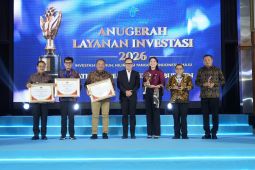 Bupati Gianyar: Kita ingin investasi yang hadir gerakkan ekonomi dan sejahterakan masyarakat