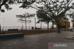 Pemkot Samarinda terapkan PJJ imbas kabut asap