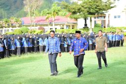 Wabup ingatkan warga Aceh Tengah waspadai cuaca ekstrem