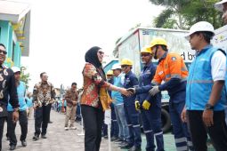 PLN hadirkan fasilitas Disaster Recovery Center perkuat keandalan listrik