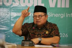 LDII kembangkan masjid sebagai "bank air" hadapi kemarau