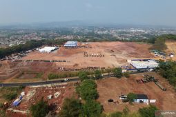 Pemkab Bogor prioritaskan warga sekitar jadi tenaga kerja pada fasilitas PSEL