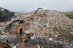 Pemkab Bogor targetkan masa depan Galuga tanpa gunungan sampah