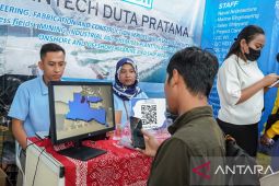 Pemkab catat lowongan kerja di Lamongan naik, pencari kerja turun
