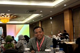 Cipta Media Nusantara dorong dosen kembangkan riset jadi buku