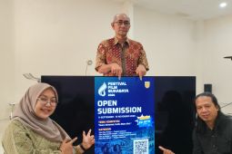 FFS Nasional Smekdor 2026 buka kategori film pendek berbasis AI