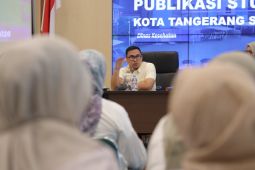 Wakil Wali Kota Tangsel sebut data instrumen penting penanganan stunting