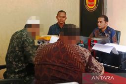 Polres Aceh Barat tetapkan dua tersangka korupsi program stunting