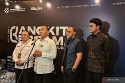 Mendukbangga: Keluarga berkecukupan tetap berisiko alami stunting