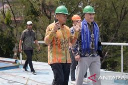 Unpatti-Selandia Baru jajaki penguatan kerja sama pembangunan SDM Maluku