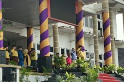 HUT ke-269, Pemkot Pangkalpinang mantapkan visi pembangunan Pangkalpinang SMART