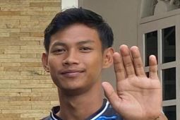 Atlet Jambi ikut seleknas petanque untuk World Cup 2026