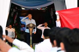 Menhub: Harhubnas 2026 momentum evaluasi layanan transportasi umum