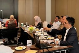 ARC: Resi gudang jadi inovasi tata niaga industri nilam nasional