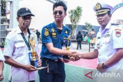 Kodaeral Ambon perkuat keamanan dan kelancaran transportasi laut lewat koordinasi lintas sektor