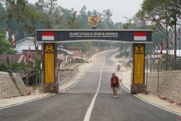 Temajuk butuh Rp400 M perkuat infrastruktur perbatasan