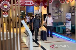 Kementerian ATR/BPN sebut penggeledahan oleh KPK di tiga ruangan