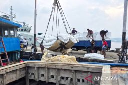 BP BUMN apresiasi Bulog atas kinerjanya jaga ketahanan pangan nasional