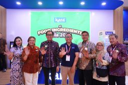 Kuliner Indonesia memberikan banyak inspirasi untuk terus dikembangkan