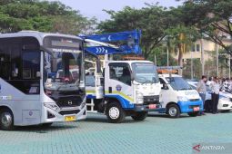 Koridor 2 Trans Wibawamukti Bekasi segera terkoneksi