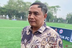 Gendut Doni sebut Indonesia kuat pada ASEAN Cup meski Idzes absen