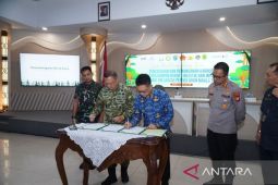 Ubah cara kelola lahan untuk cegah karhutla