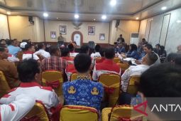 DPRD Babel gelar RDP bahas persoalan pendataan desil