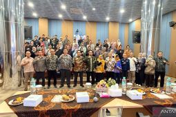 Rektor Untirta minta anggaran humas ditambah